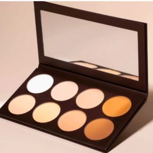 KAB Cosmetics Contour Palette Vol. No 1, Full Sized, Brand New in Box